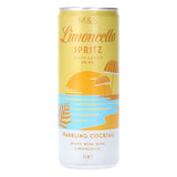 M&S Limoncello Spritz