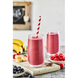 Love Struck Raspberry Blackberry Strawberry Smoothie Mix