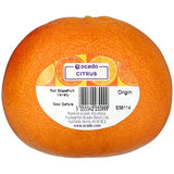 Ocado Red Grapefruit