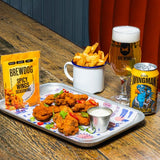BrewDog Spicy Wing Seasoning
