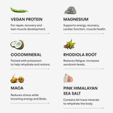 Innermost The Fit Protein Chocolate