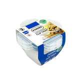 Addis Clip Tight 300ml Square Food Storage