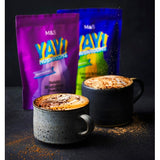 M&S YAY! Mushroom Reishi Mushroom Powder