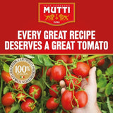 Mutti Italian Cherry Tomatoes - Sweet Intense