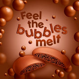 Aero Melts Milk Chocolate Sharing Bag