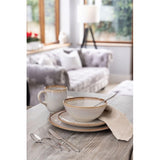 Mason Cash Reactive Cream Bowl