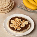 Med Cuisine Chocolate Tahini