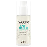 Aveeno Face CalmRestore Triple Oat Serum