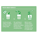 Sacla Creamy Tomato Pasta Pot