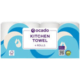Ocado Kitchen Towel