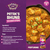 Pataks Bhuna Curry Sauce