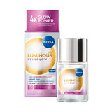 NIVEA Luminous 630 Skin Glow Daily Liquid Exfoliant