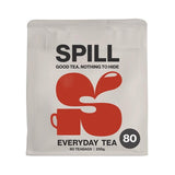 SPILL Everyday Teabags
