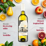 Skippers Cove Verdelho