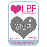 Paddington Baby Head to Toe Baby Wash