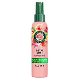 Herbal Essences Rose Leave On Treatment