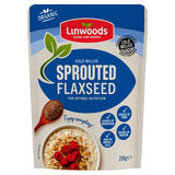 Linwoods Milled Organic Sprouted Flaxseed