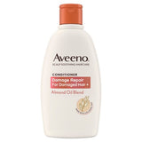 Aveeno Damage Repair Almond Oil Blend Conditioner for Damaged Hair