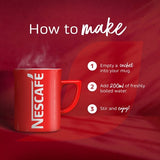 Nescafe Original 3in1 Bag 20pk