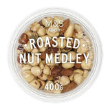 M&S Nut Medley