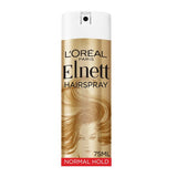 LOreal Hairspray by Elnett for Normal Hold Shine