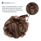 Hydrea London Chocolate Cream Body Buffer
