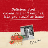 Charlie Bighams Lasagne For One