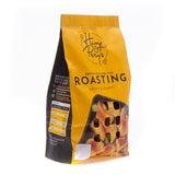 Harry Percy British Roasting Potatoes