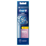 Oral-B Sensitive Clean Toothbrush Heads