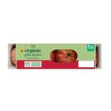 MS Organic Gala Apples