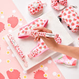 Cocopup London Pupberry Fields Dog Collar Large