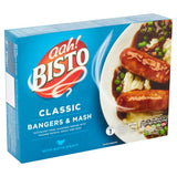 Bisto Bangers Mash