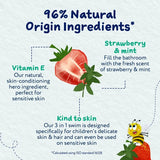 Childs Farm 3 in 1 Swim Strawberry Mint