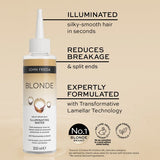 John Frieda Blonde Illuminating Water 200ml