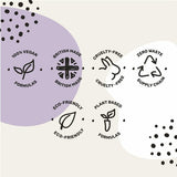 Miniml Nourish Repair Shampoo Lavender Chamomile