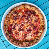 2pk Cotton Blend Claudia Pillowcases