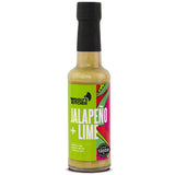 The Woolfs Kitchen Jalapeno Lime