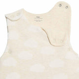 MS 25 Tog Sleeping Bag Cloud Print 6-18 Months