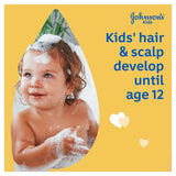 Johnsons Baby Curl Defining Leave-In Conditioner Spray
