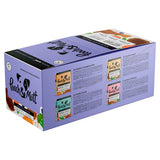 Pooch Mutt Wet Dog Food Cartons Multipack