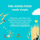 Kallo Organic Oat 11%