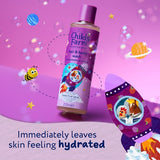 Childs Farm Hair & Body Wash, Blackberry & Apple