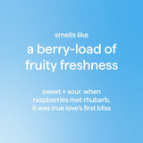 Method Concentrated Laundry Liquid Berry