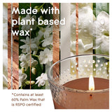 Glade Small Scented Candle Sandalwood Jasmine