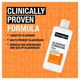 Neutrogena Blackhead Emilinating Toner with 0.5% Salicylic Acid