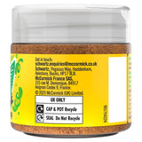 Schwartz All Rounder Zesty Seasoning
