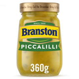 Branston Piccalilli