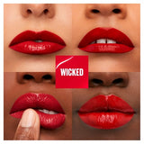 Maybelline SuperStay Vinyl Ink Long Lasting Liquid Lipstick 50 Wicked