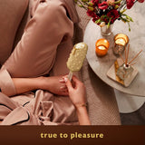 Magnum Mini Double Caramel Almond Gold Caramel Billionaire Ice Cream