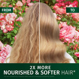 Herbal Essences Rose Leave On Treatment